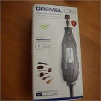 Dremel -New