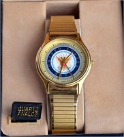 Jules Jurgensen US Navy Watch Needs Battery