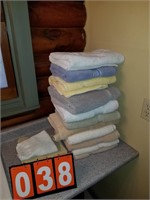 towels lot