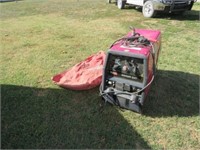 Lincoln Electric Ranger GXT Welder/Generator