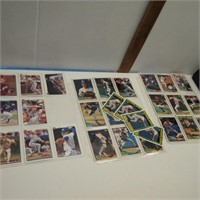 Baseball Card Selection