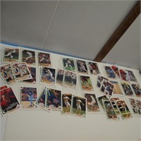 Baseball Card Selection