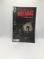 Dark Horse Comics Criminal Macabre #1 Mint