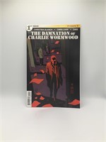 Dynamite Comics The Damnation of Charlie #1 Mint