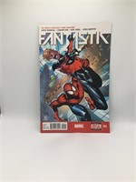Marvel Comics Fantastic Four #12 Mint