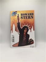 Blue Water Comics Howard Stern #1 Mint