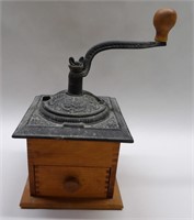 Coffee Grinder