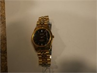 Gruen watch (as found)