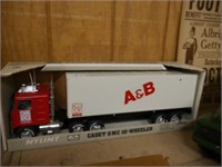 A&B truck