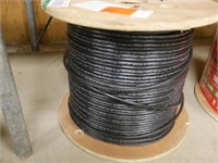 Coaxial cable