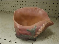 Small Roseville vase