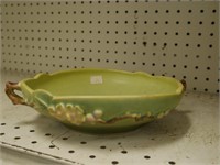 9" Roseville bowl