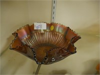8" Carnival bowl