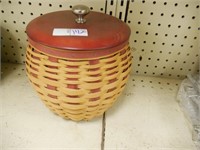 Longaberger basket