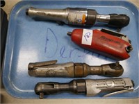 Air tools (untested)