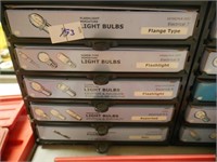 New light bulbs