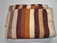 Amana Wool Blanket