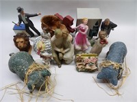 Willow Tree & Other Figurines