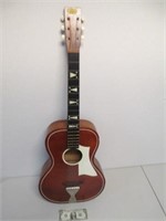 Lyra Acoustic Guitar