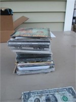 CD Lot - All But 1 Are Sealed NIP