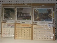 Ephrata & New Holland Calendars