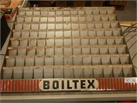 Boiltex Rick Rack Display