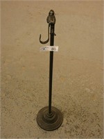 Adjustable Metal Stand