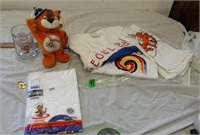 1988 Olympics Souvenir / Collector Lot