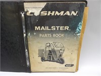 Cushman Mailster Manual