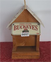 Ohio State Bird/Bat House