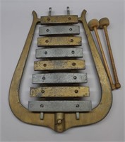 Vintage Xylophone