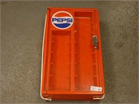 Pepsi Display