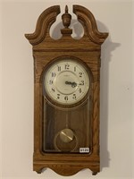 Howard Miller Wall Clock West Minster