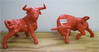 2 Red Bulls
