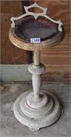 Vintage Ash Tray Stand