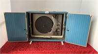 Vintage RCA Victor Solid state stereo
