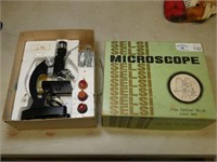 Selsi Microscope