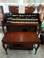 Hammond model H-100 organ countywide Illinois in