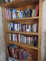 All Books (Shelves 1-4)
