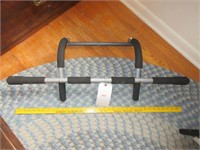 Door Frame Pull Up Bar "Pro Fit Iron Gym"