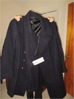 Valley Forge Military Dress Coat