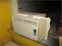 Hampton Bay Air Conditioner (Used all Summer)