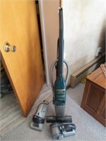 Hoover Tempo Floor Sweeper