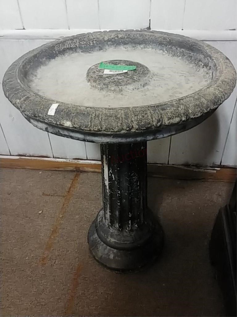 10/19/20 - Combined Estate & Consignment Auction 408