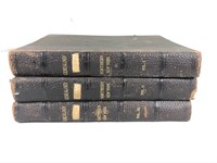 Northern NY Genealogy Books - Volume 1, 2, 3