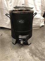 Deep fryer