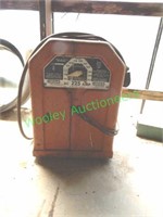 Arc Welder Lincoln