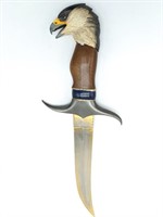 Eagle Head Knife