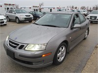 2003 SAAB 9-3 LINEAR