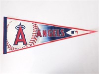 Angels Baseball Pennant 30"